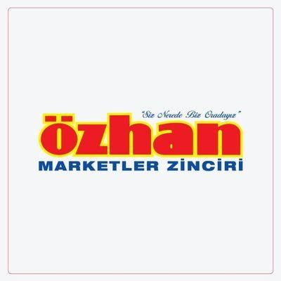 Özhan Market's icon