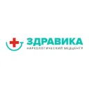zdravika-clinic.ru's icon