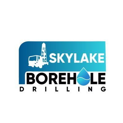 Skylake Borehole Drilling Zim's icon