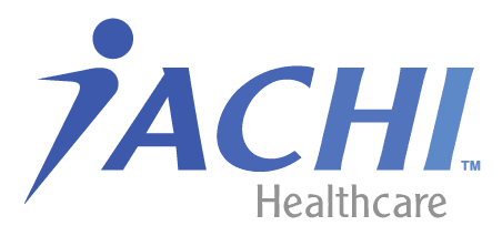 Accompanied Healthcare's logos