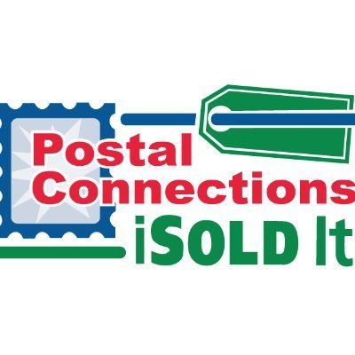 Postal Connections logo