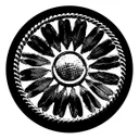 Tory Burch Foundation's icon