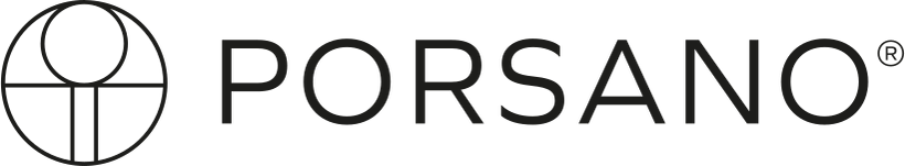 Porsano logo