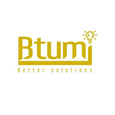 Btumi's icon
