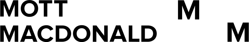Mott MacDonald logo