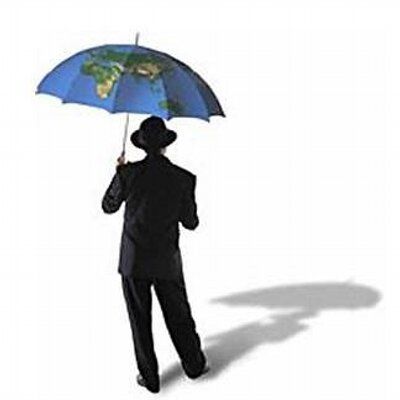 Global Strategies's icon