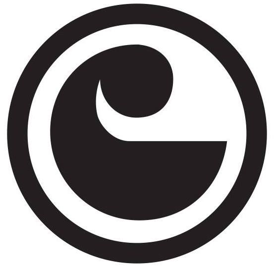 Crest Printing logo