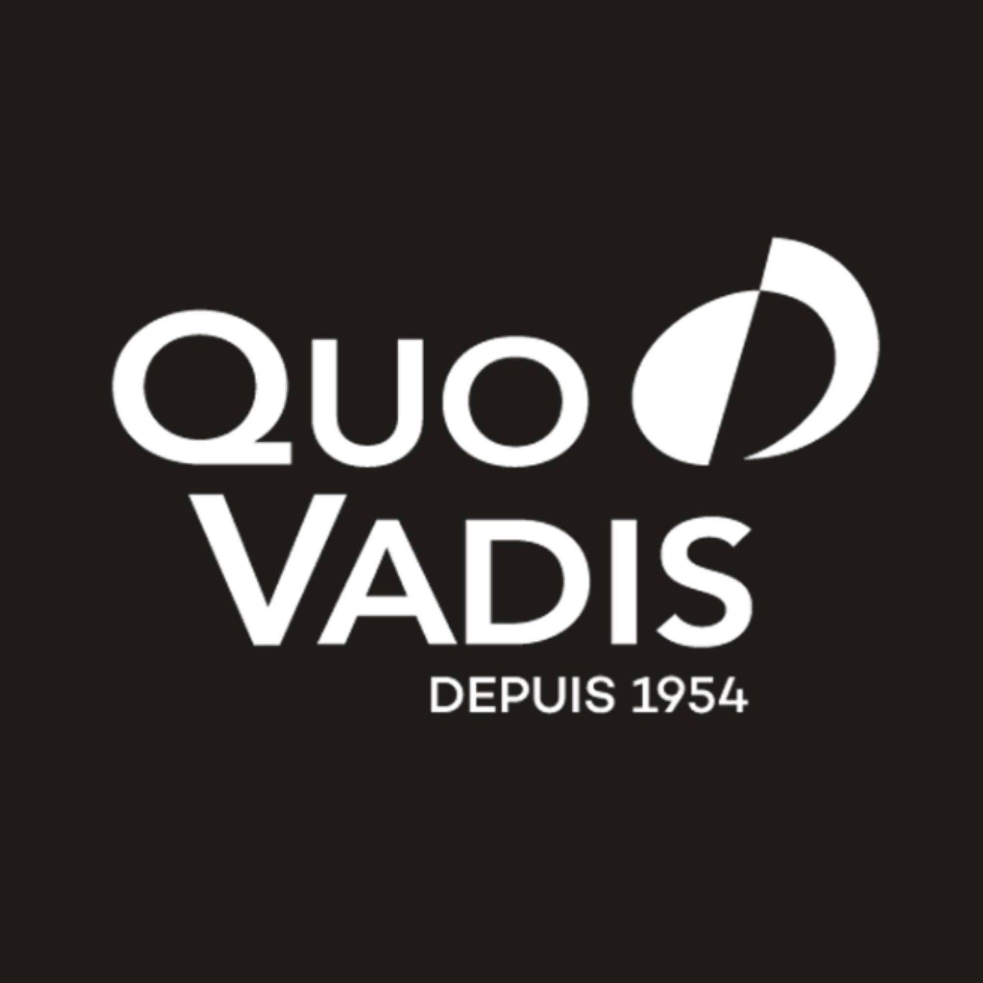 Quo Vadis's icon