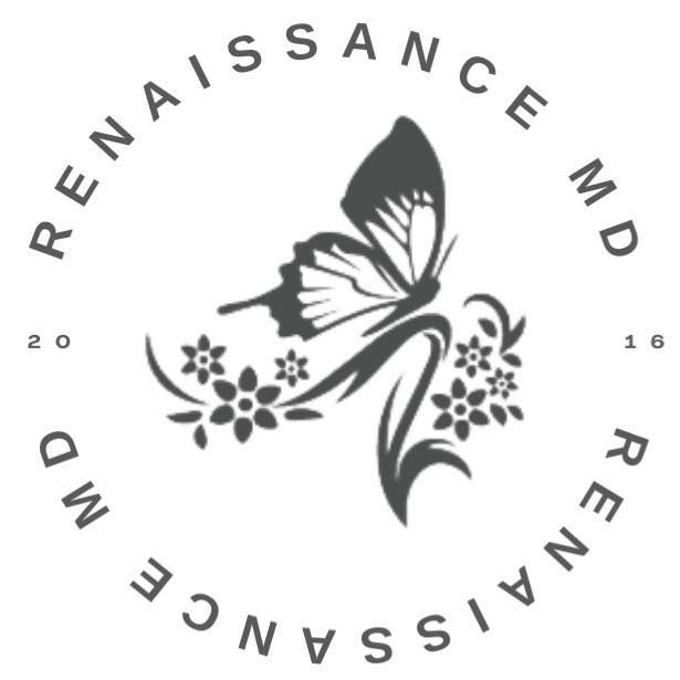 Renaissance MD: Shazia Hyder's icon