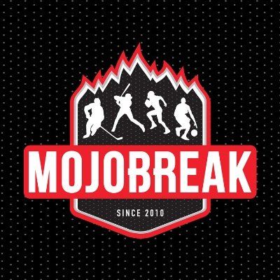 Mojobreak's icon