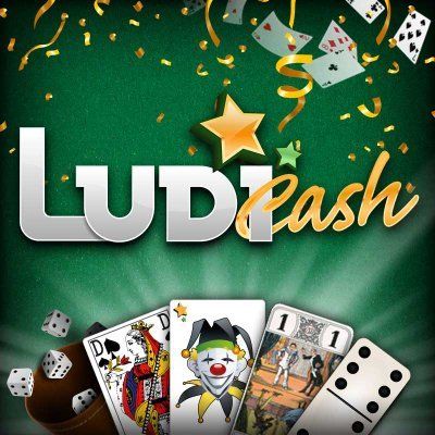 Ludicash's icon