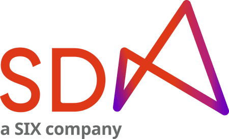 SIX Digital Exchange logo