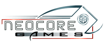 NeocoreGames's logos