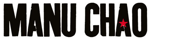 Manu Chao's logos