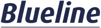 Blueline Group's logos