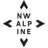 NWAlpine logo