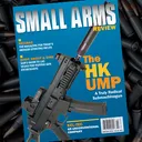 Small Arms Review's icon