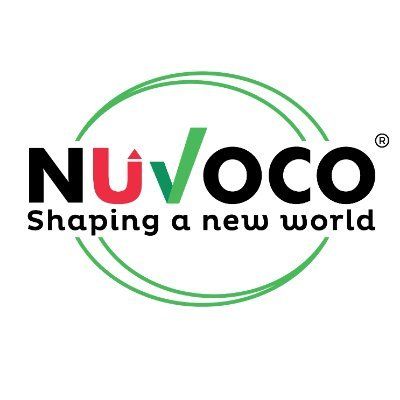 Nuvoco's icon
