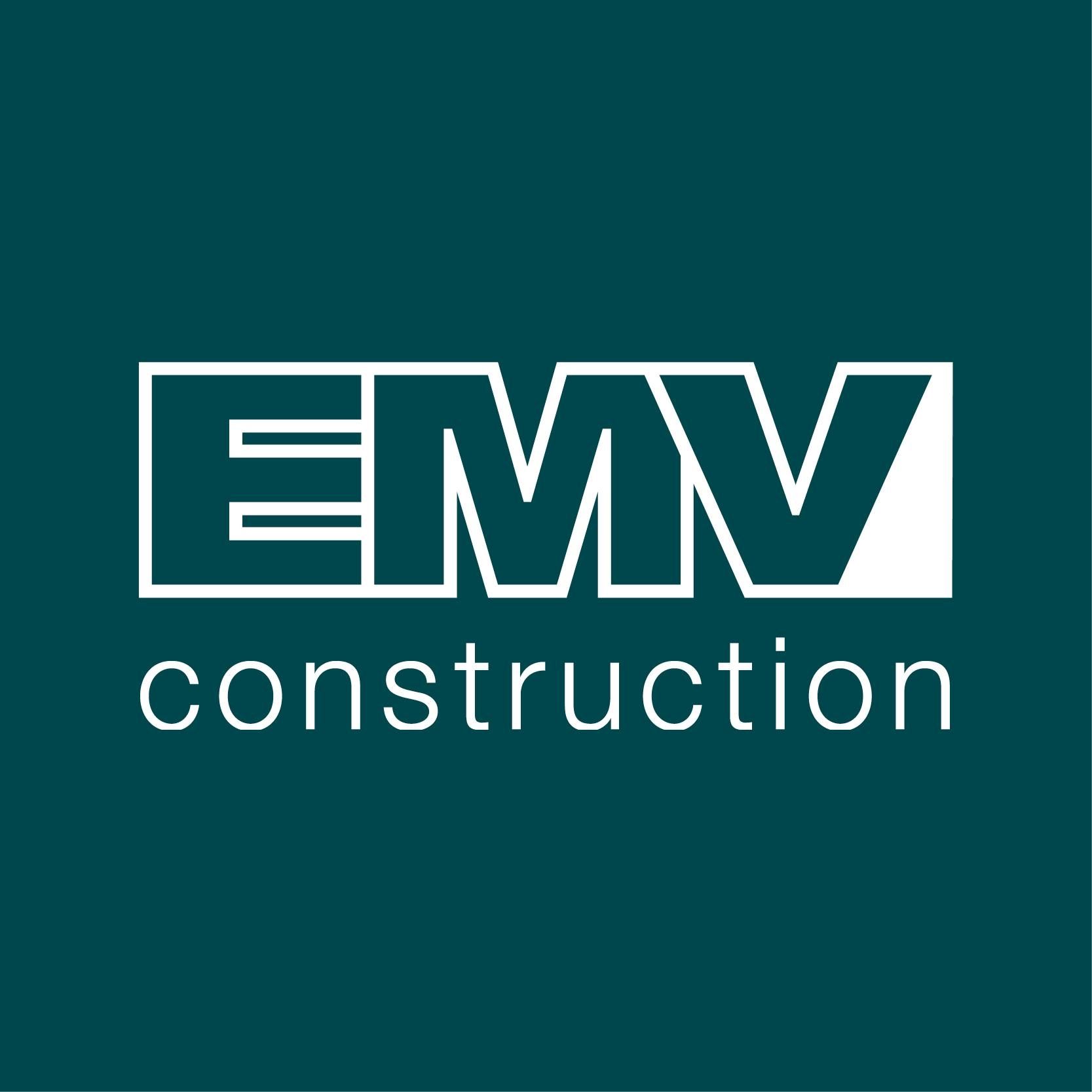 EMV construction's icon