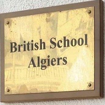 British School Algiers's icon