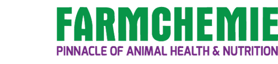 Farmchemie's logos
