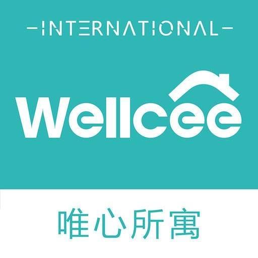 Wellcee's icon