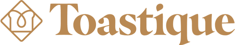 Toastique logo