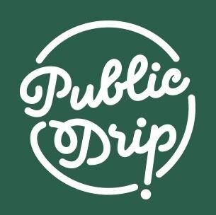 Public Drip's icon