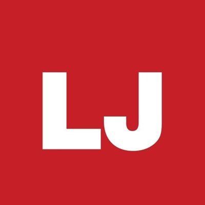Leigh Journal's icon