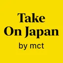 Take On Japan's icon