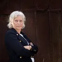 Dorthe Albæk's icon