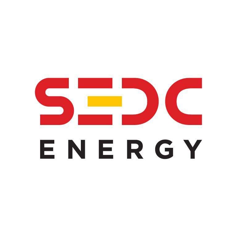 SEDC Energy's icon