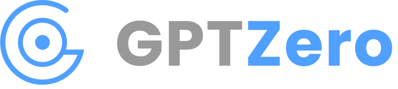 GPTZero Logo