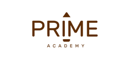 Prime Academy's logos
