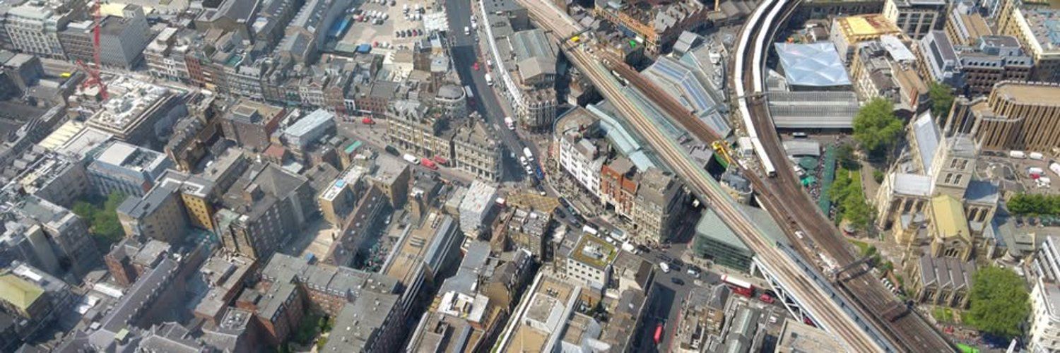 Southwark Council's images
