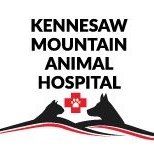 Kennesaw Mountain Animal Hospital | Kennesaw GA's icon