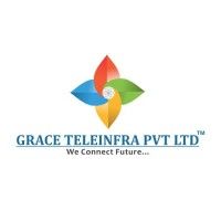 Grace Teleinfra Pvt Ltd's icon