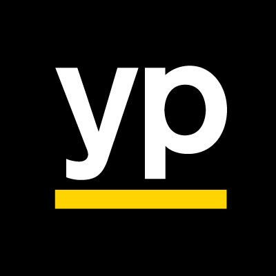 Yellow Pages logo