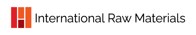 International Raw Materials S.A.'s logos