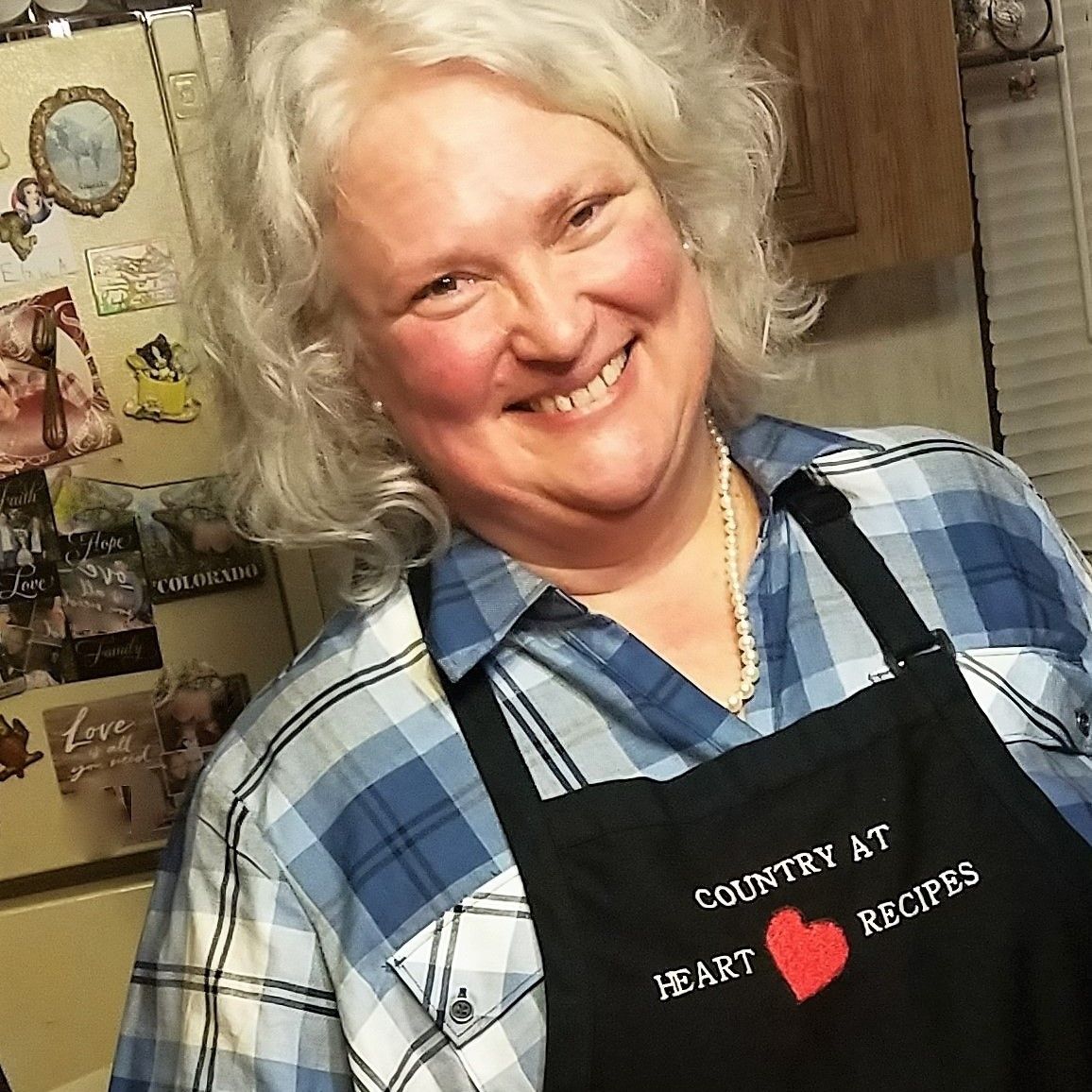 countryatheartrecipes.com's brand icon
