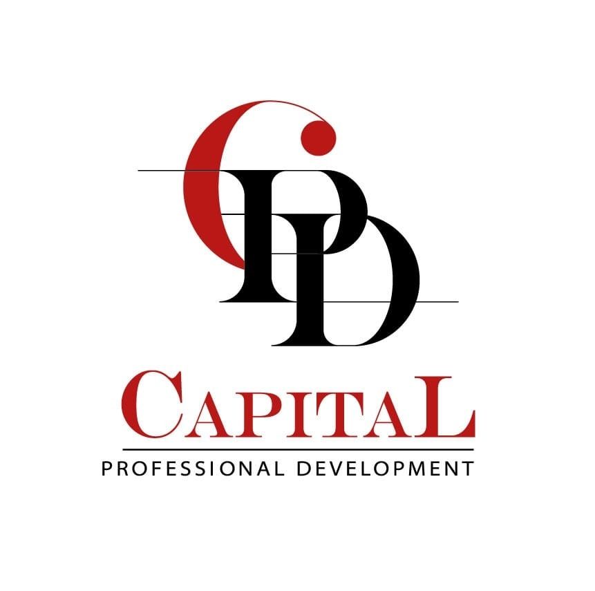 Capital Professional Development's icon