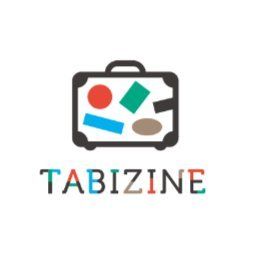 TABIZINE編集部's icon