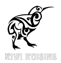 KIWI KUISINE logo