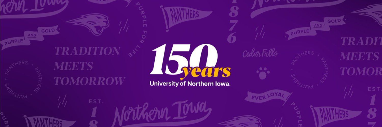 University of Northern Iowa - Men's Wrestling campus