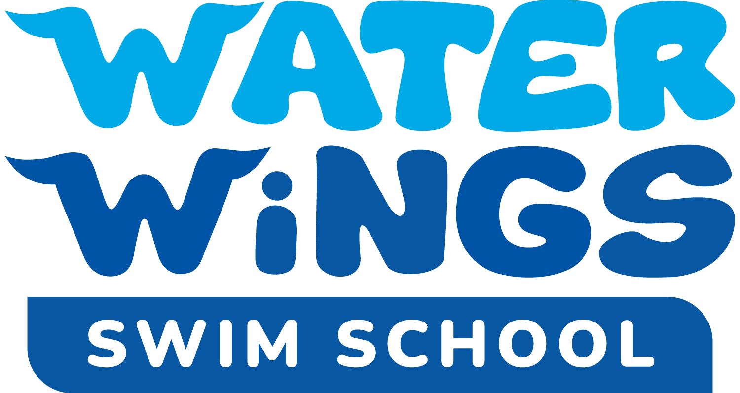 Water Wings Swim School logo
