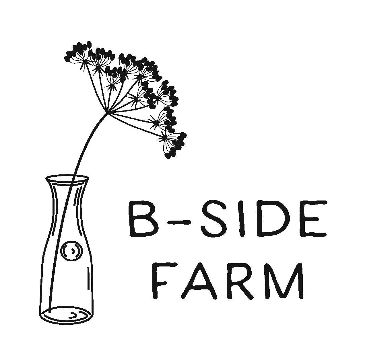B's icon