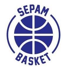 Sepam Basket | Moret's icon