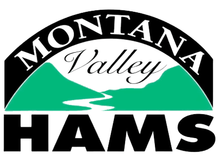 Montana Valley Hams logo