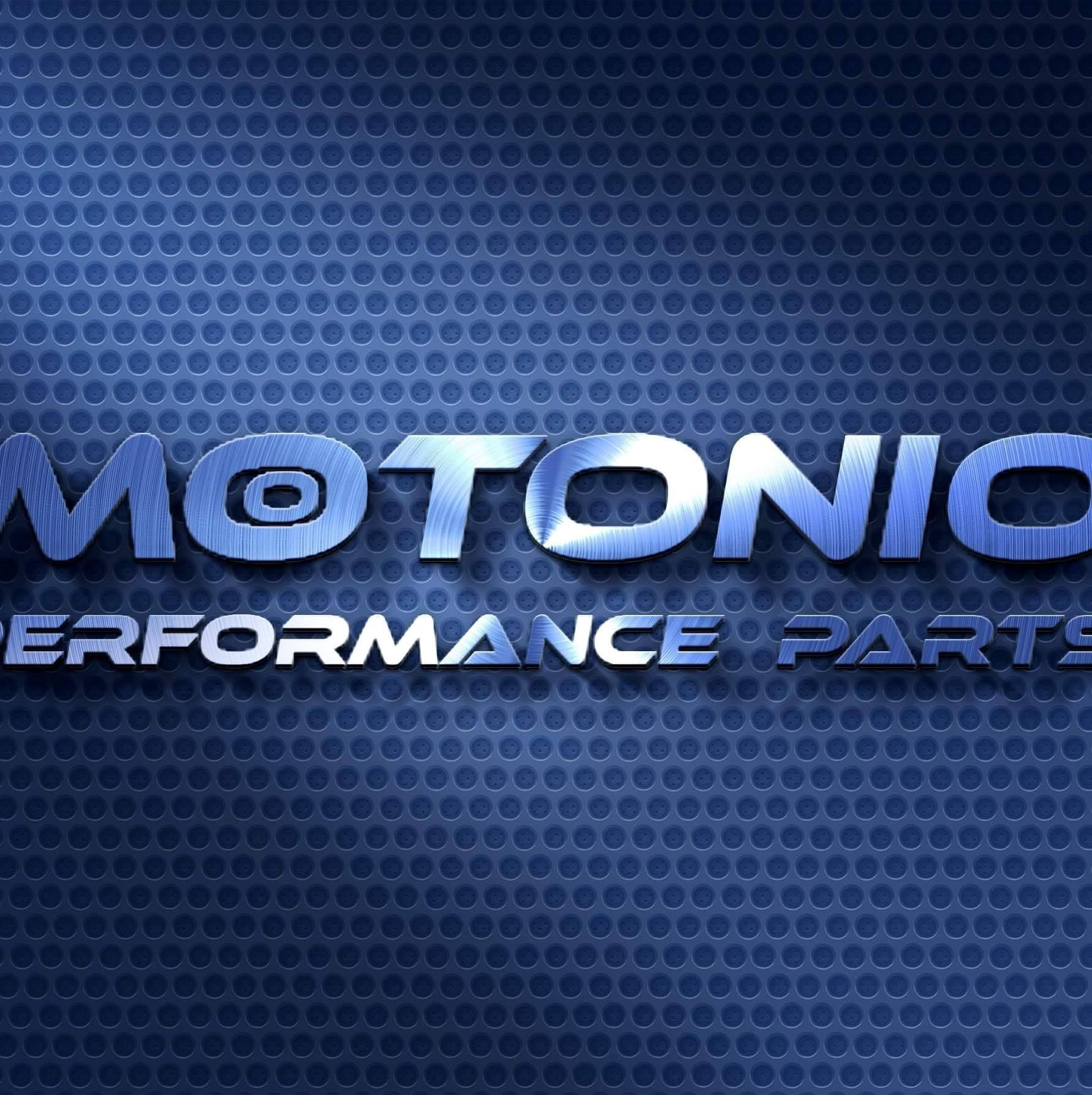 Motonio Performance Parts & Paint's icon