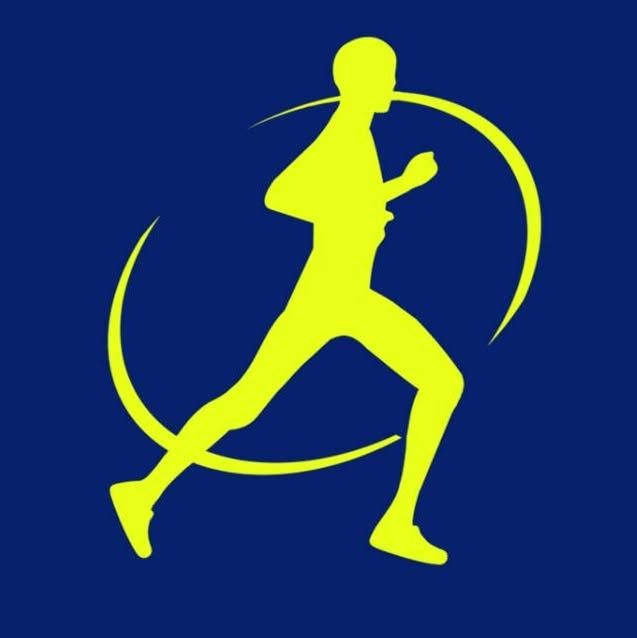 Corrida Perfeita's icon
